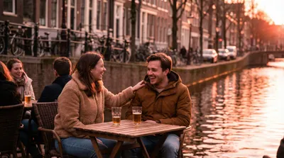 Amsterdam