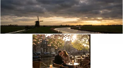 Dating in de Hoofdstad: Ontdek Amsterdam met een Nieuwe Kijk