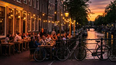 De Kunst van Online Daten: Direct en Gezellig!