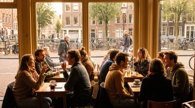 De Nederlandse Datingcultuur: Een Frisse Blik op Relaties