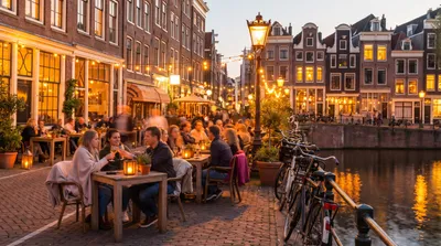 De Unieke Aspects van de Nederlandse Datingcultuur