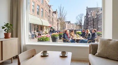 De Unieke Facetten van de Nederlandse Datingcultuur