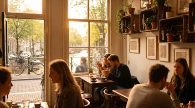 Frisse Kijk op Online Dating: Eerlijkheid en Verbinding op Love.nl