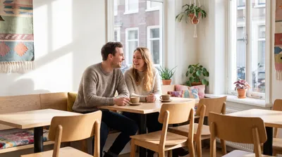 Frisse Perspectieven op Online Dating: Tips voor Serieus Daten