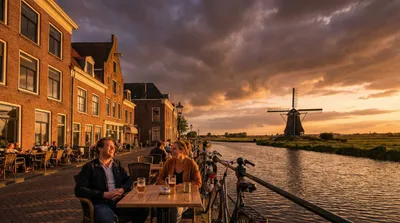 Haarlem