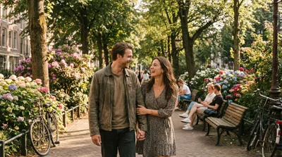 In de Liefde: Succesverhalen Die Inspireren