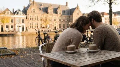 Leiden
