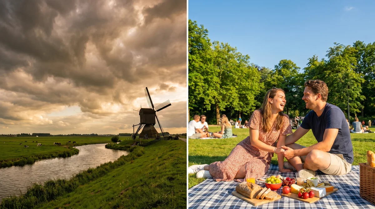 Liefde zonder gedoe: Succesverhalen van onze leden