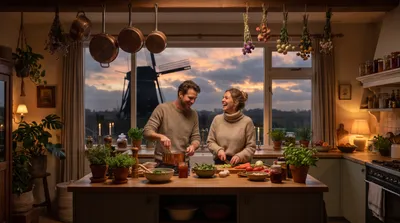 Historias de Amor: Inspiradoras Historias de Éxito en Citas en Línea en los Países Bajos