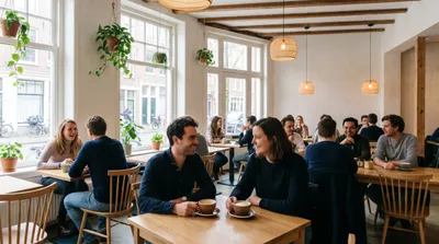 Online Dating: De Frisse Kijk Voor Serieuze Verbindingen