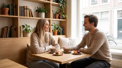 Conseils de Rencontres en Ligne : Un Regard Neuf sur les Relations Sérieuses