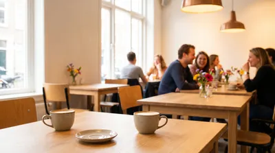 Ontdek de Nederlandse Datingcultuur: Een Frisse Blik op Liefde