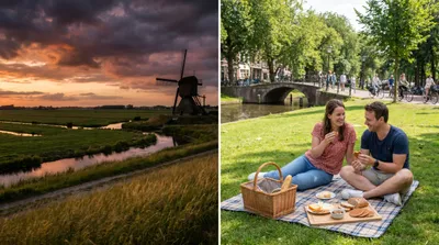 Ontdek de Stad: Unieke Datinggidsen voor Serieuze Relaties in Nederland