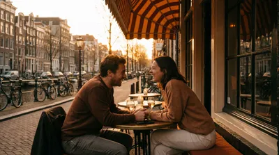 Ontdek jouw Stad: De Ultieme Gids voor Dating in Nederland