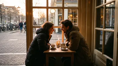 Relatiepsychologie: Een frisse blik op liefde en verbinding