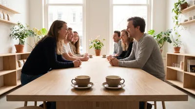 Relatiepsychologie: Een Frisse Blik op Liefdesverbanden