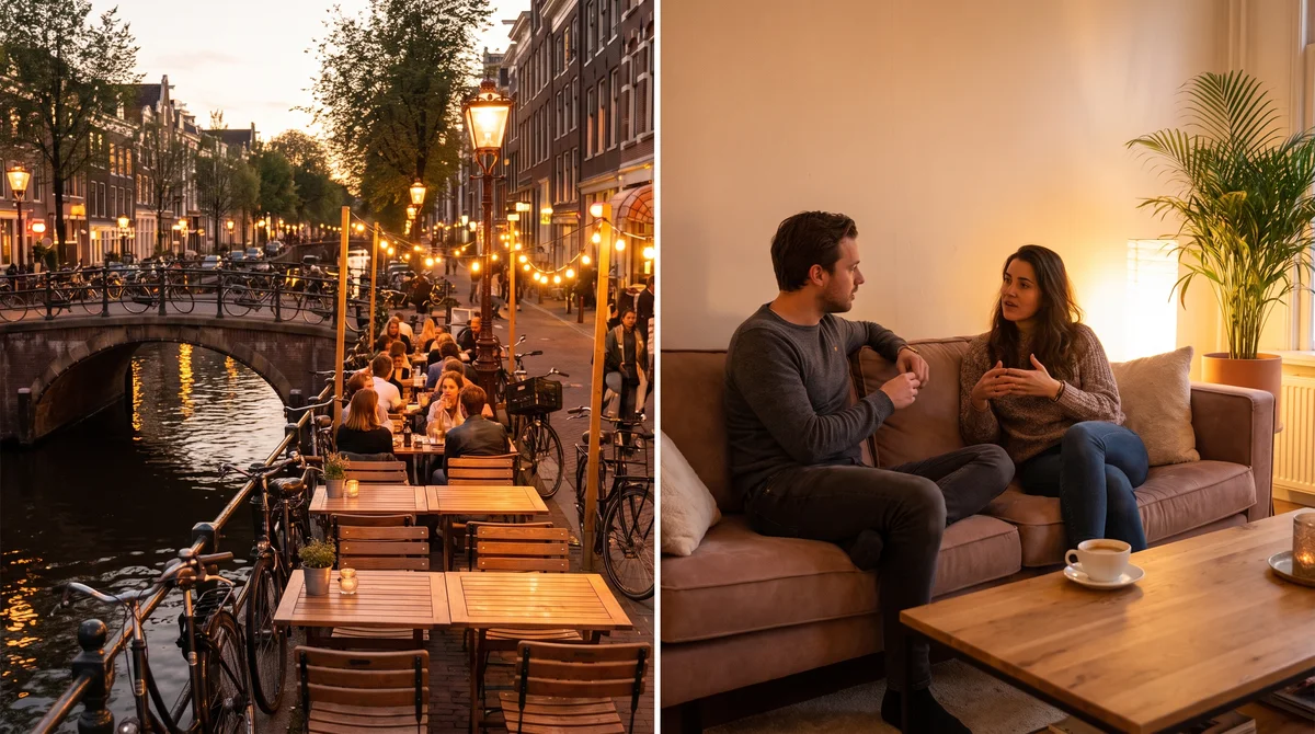 Relatiepsychologie: Een Frisse Blik op Verbinding en Groei