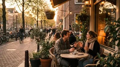 Relatiepsychologie: Een Frisse Kijk op Verbindingen