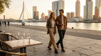 Rotterdam