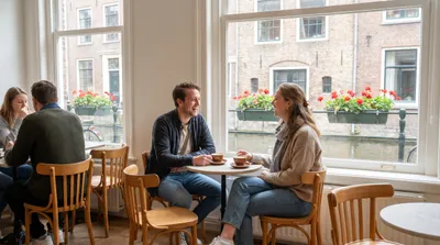 Stedelijke Ontdekkingen: Een Gids voor Serieuze Relaties in Nederland