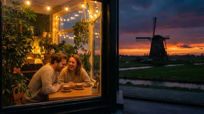Succesverhalen: Hoe Echte Verbindingen Tot Stand Komen op Love.nl