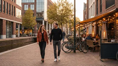 Tilburg