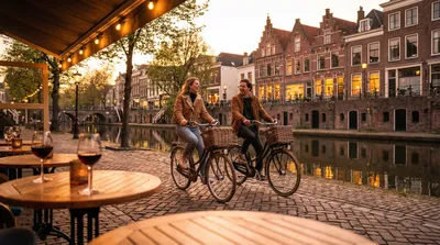 Utrecht