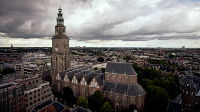 Groningen