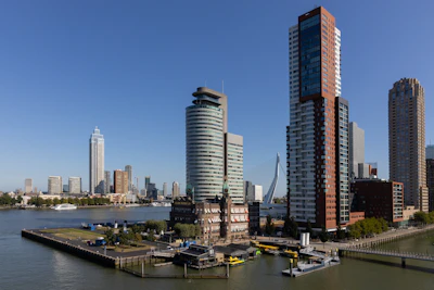 Rotterdam
